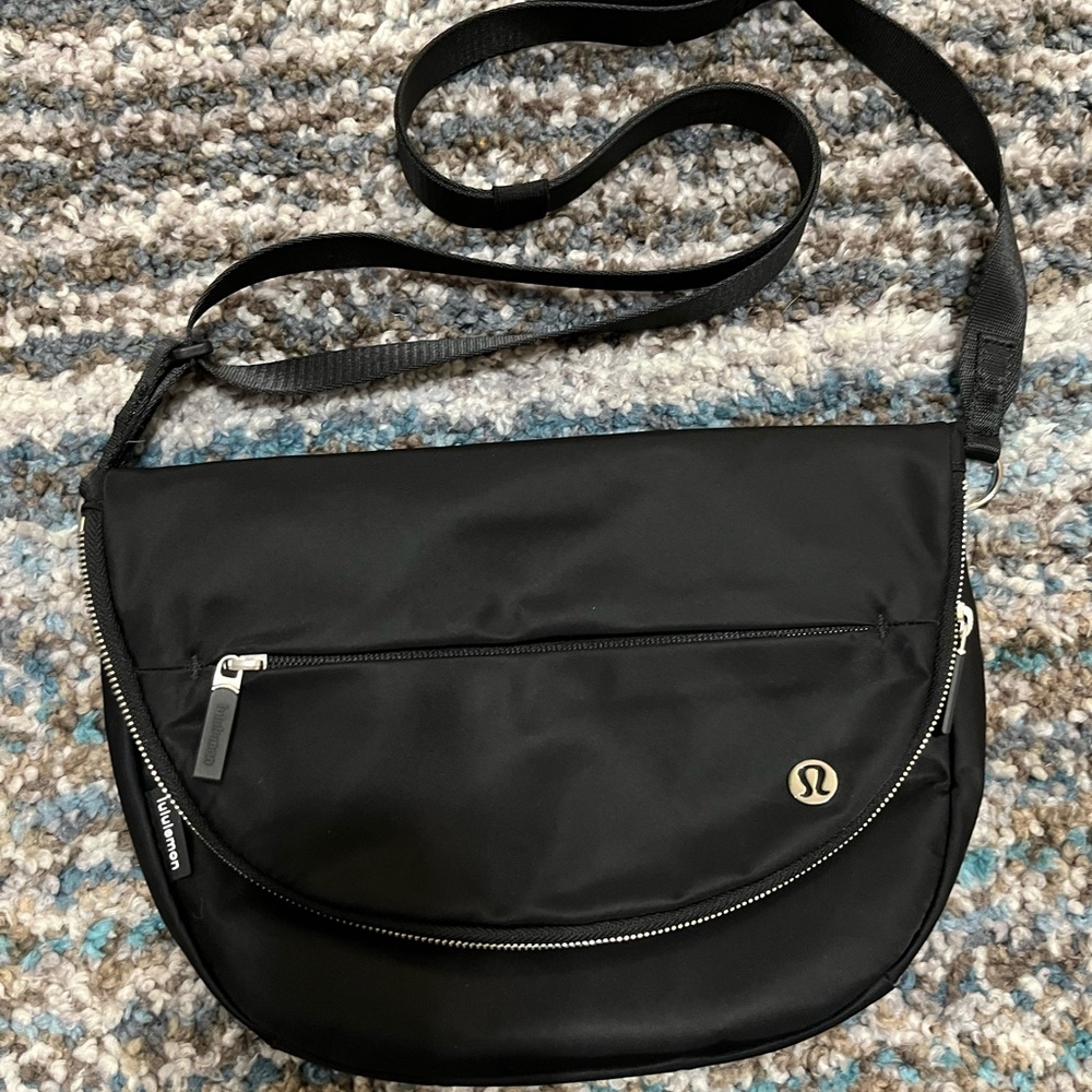 Lululemon All Night Festival Bag 5L